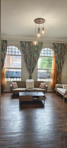 Mer 50 M a Pied Et Centre Ville in Villers-Sur-Mer, France