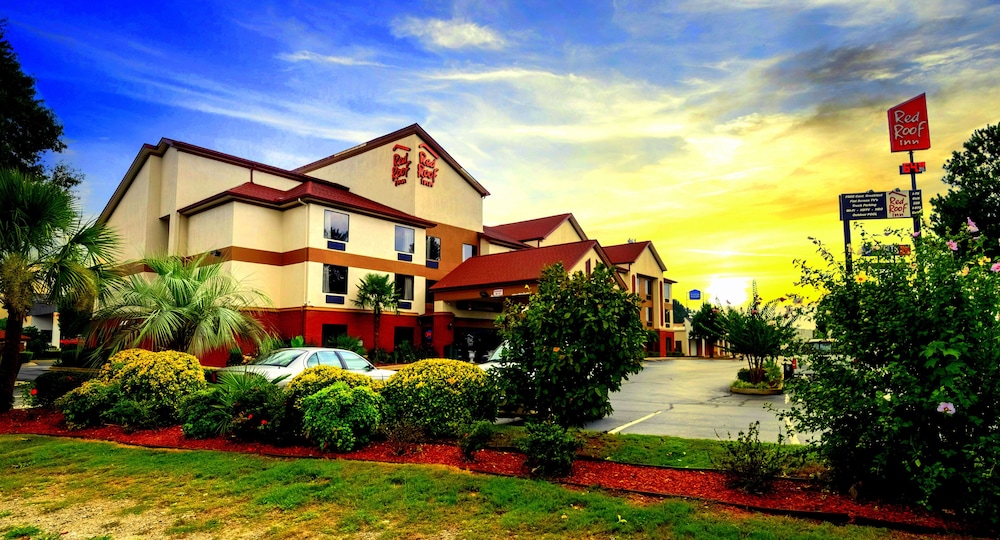 Red Roof Inn Atlanta Southeast Stockbridge - photo 53