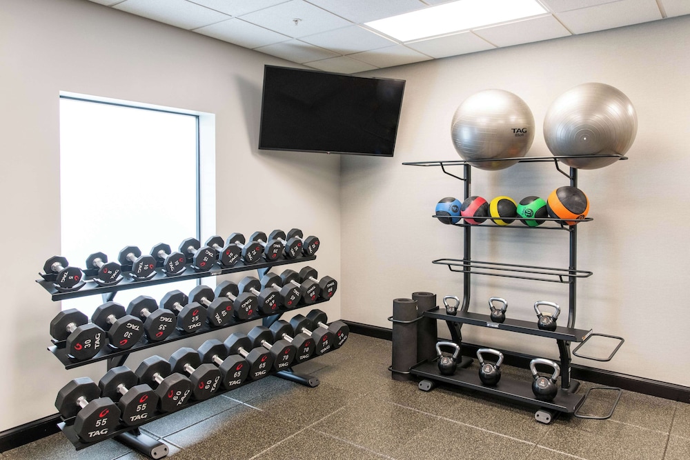 Hampton Inn & Suites Effingham - photo 69