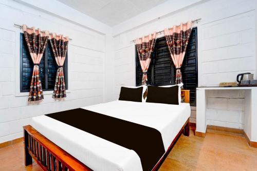 Hotel O Irrutupalam Near Isha Yoga Center in Coimbatore, India