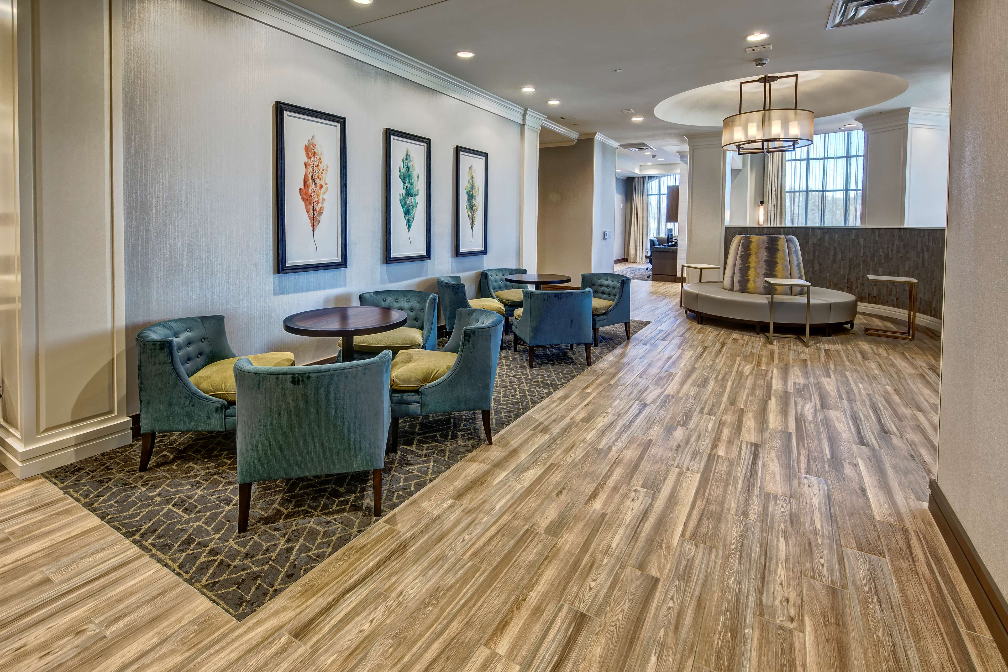 Hampton Inn & Suites Franklin Berry Farms - photo 8