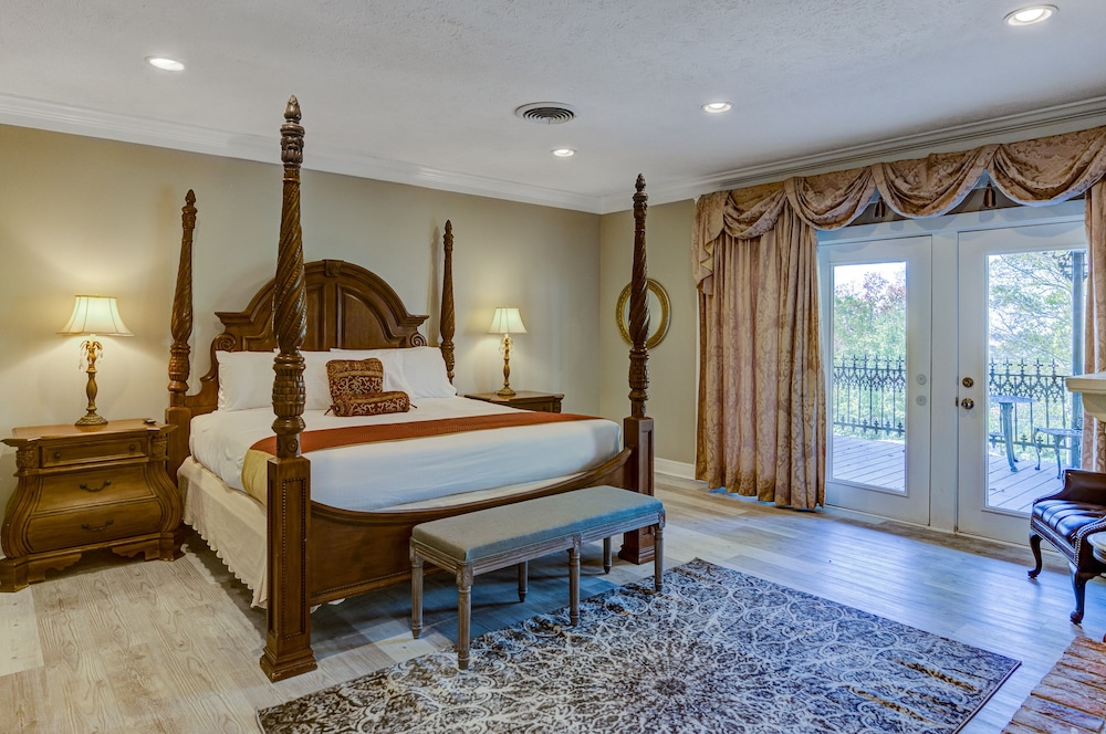 The Inn at Cedar Grove - photo 7