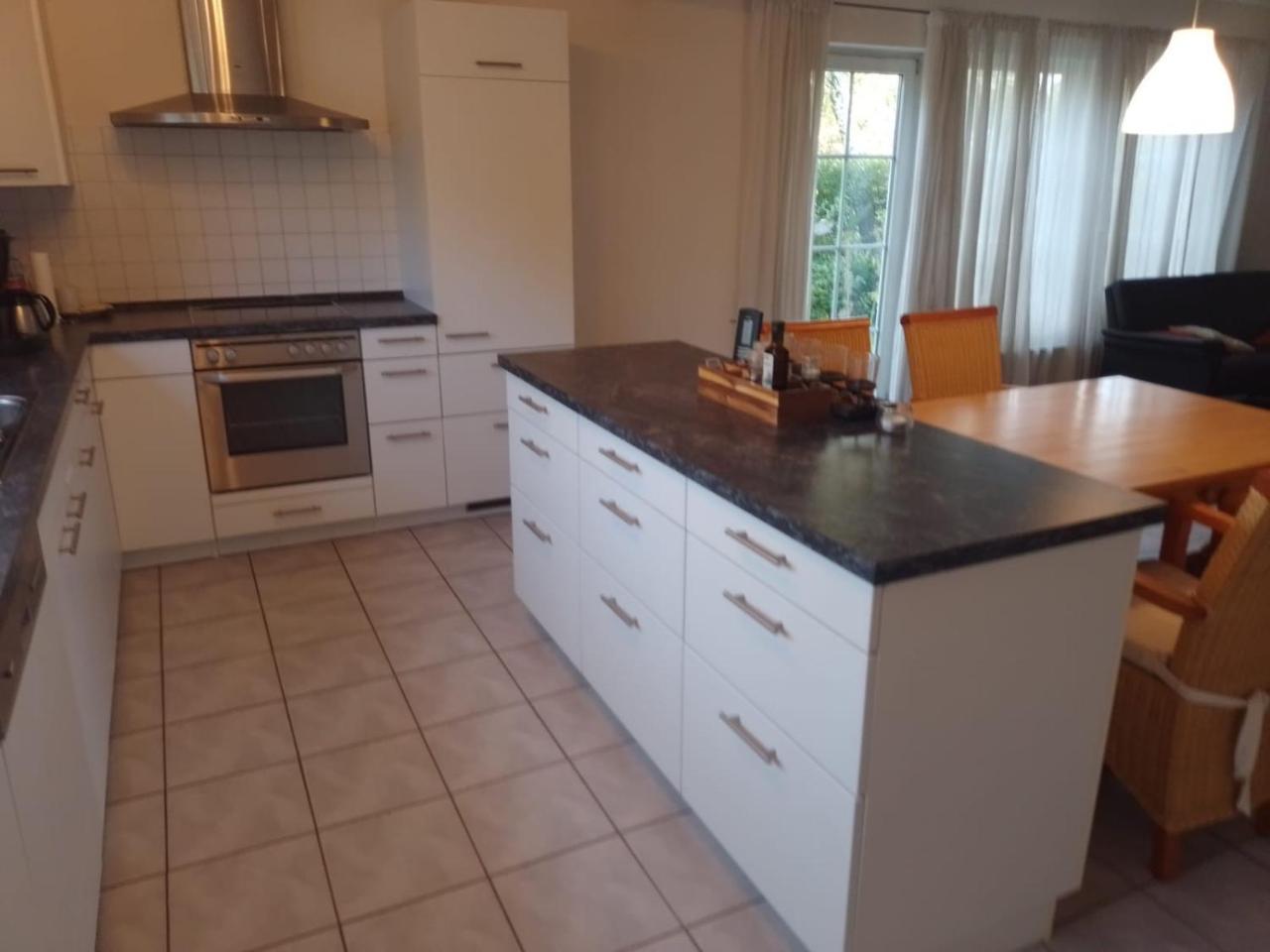 Ferienhaus Landleven — Saal — photo 4