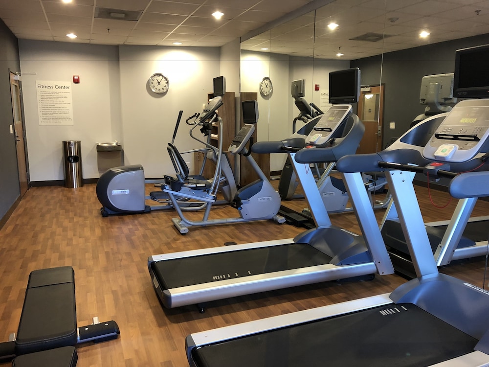 Holiday Inn Brownsville by IHG - photo 24