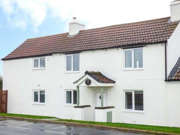 Wold Cottage — 4-Star Luxury Hotel in Hunmanby, United Kingdom