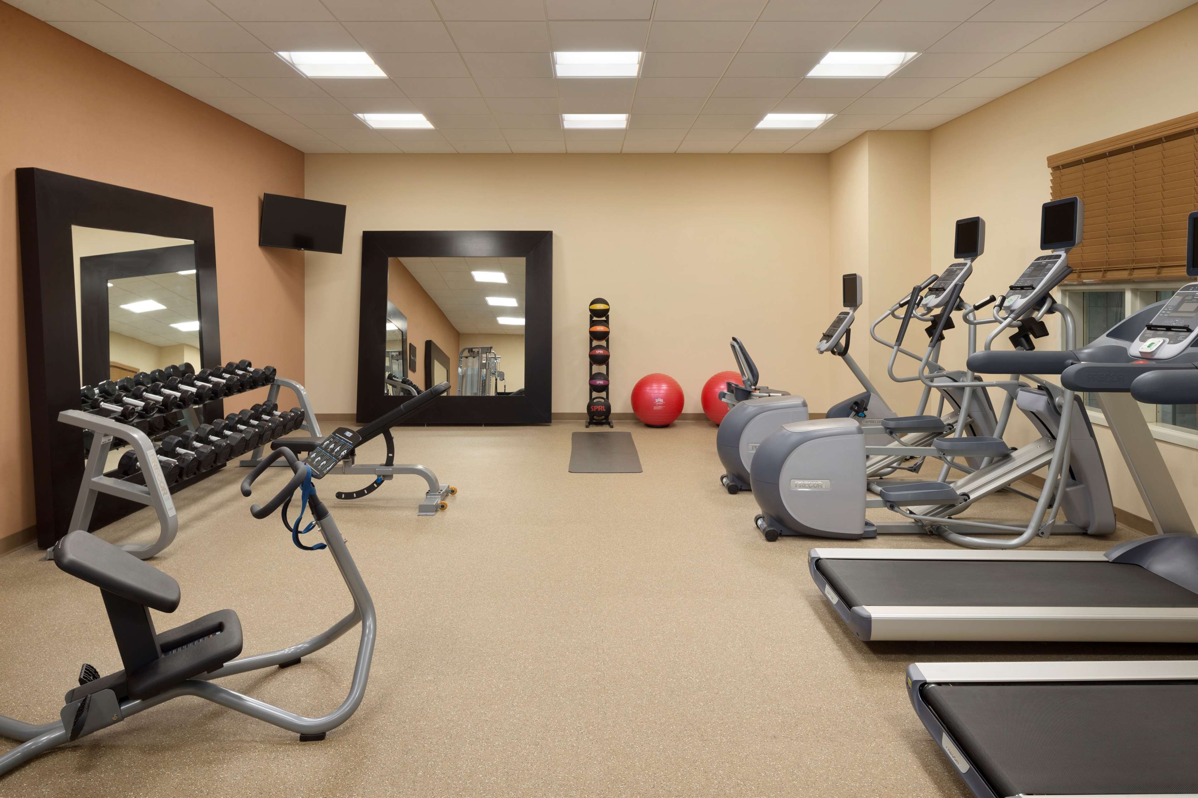 Homewood Suites by Hilton Kalamazoo Portage - photo 23