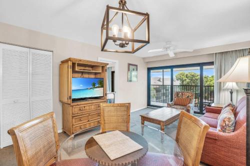 Spectacular Lanai Views in Naples, United States