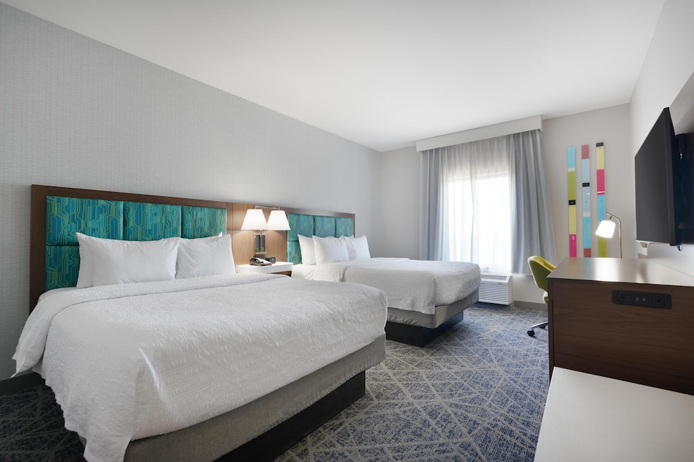 Hampton Inn & Suites Tulsa Tulsa Hills - photo 10