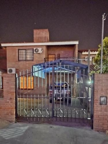 Casa Villa Suiza — 4-Star Luxury Hotel in Villa Carlos Paz, Argentina