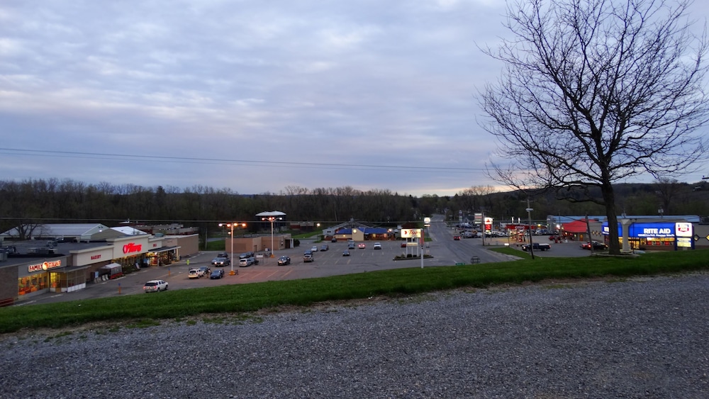 Attican Motel - photo 27