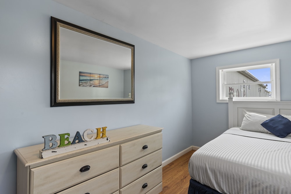 Americas Best Value Inn Mt Royal - photo 41