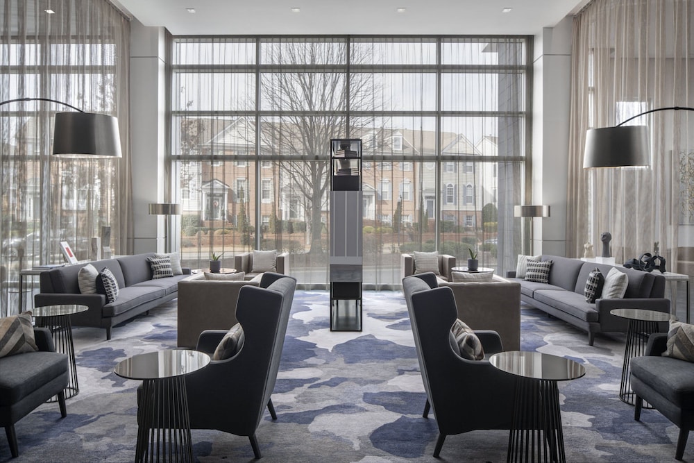 AC Hotel Charlotte Ballantyne - photo 4
