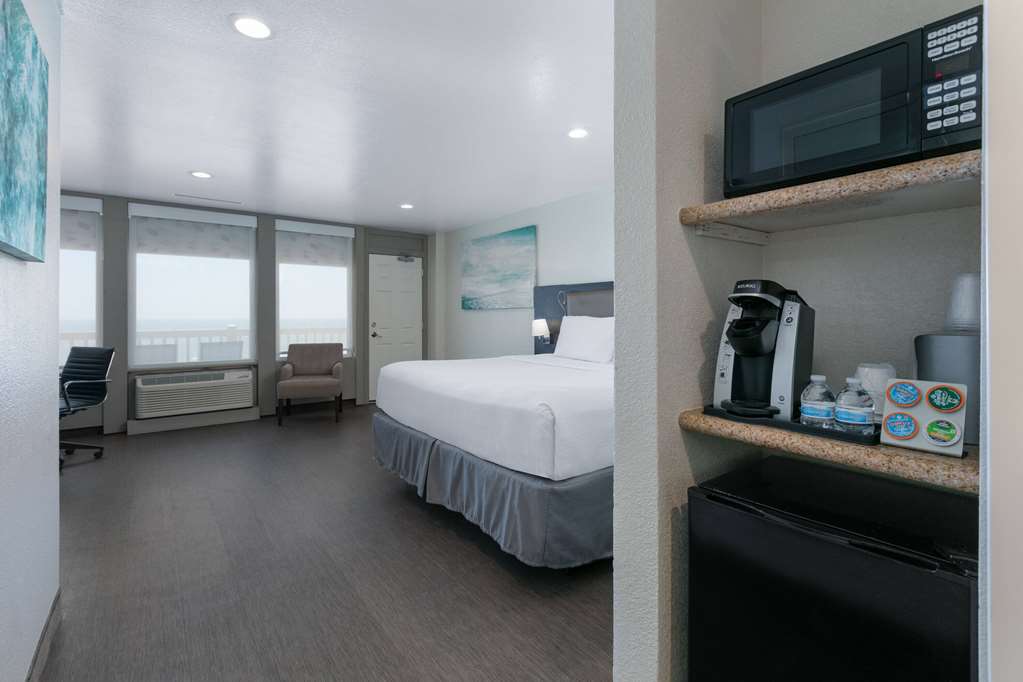 Wyndham Corpus Christi Resort North Padre Island - photo 44