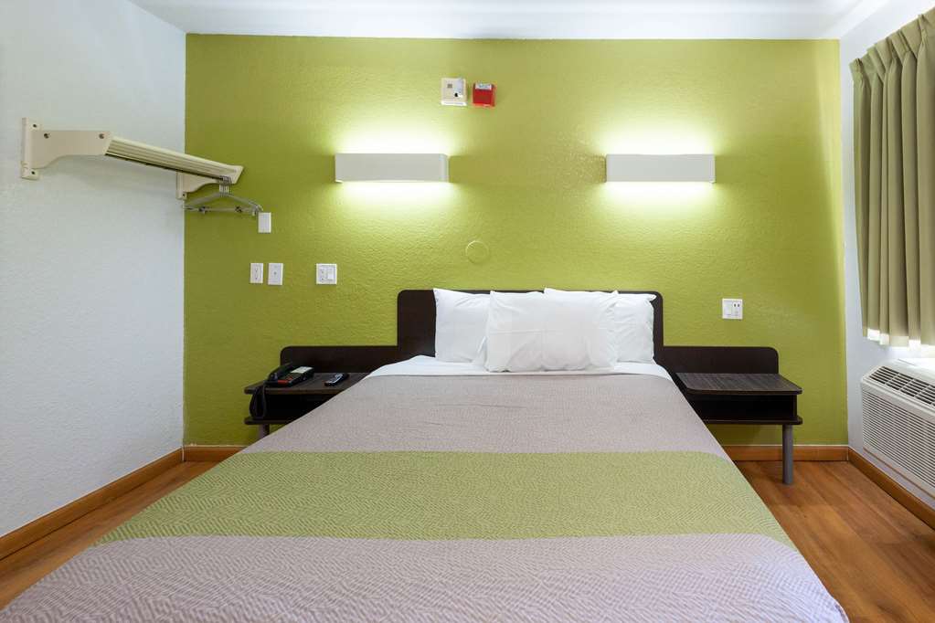 Motel 6 Camp Springs DC South Camp Springs - photo 15