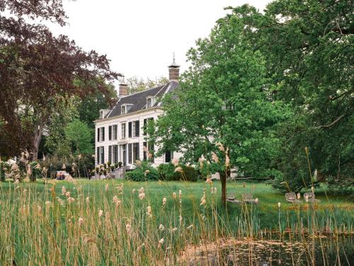 Eco Hotel Plantage Rococo — hotel in Velsen-Zuid