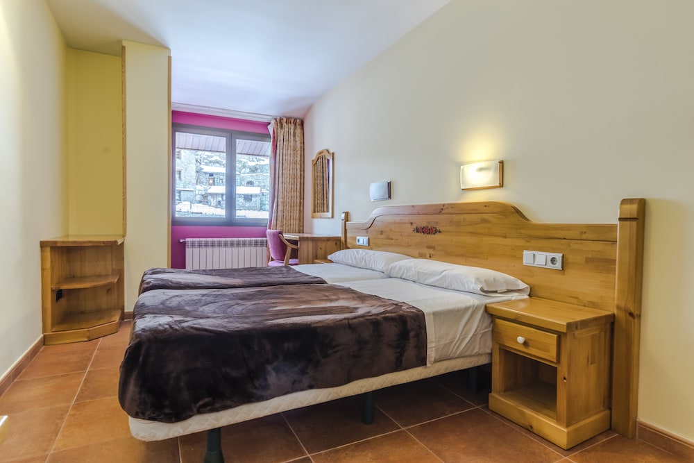 Apartaments Sant Moritz — Arinsal — photo 3