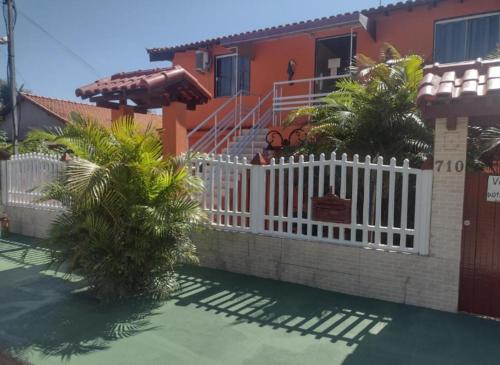 Pousada Mar e Sol in Saquarema, Brasil