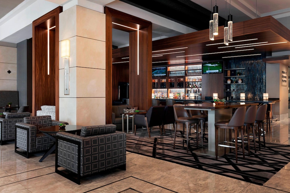 Cleveland Marriott Downtown at Key Tower - photo 76