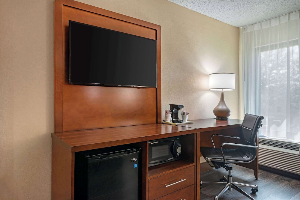 City Express by Marriott Yulee - photo 23