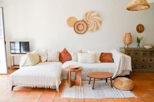 La Contentita de Finestrat — hotel in Finestrat