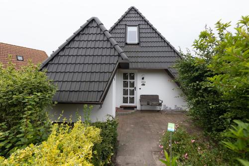 Ferienhaus Mellumplate 38 in Dorum, Germany