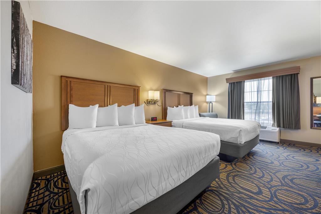 Best Western Woodburn - photo 20