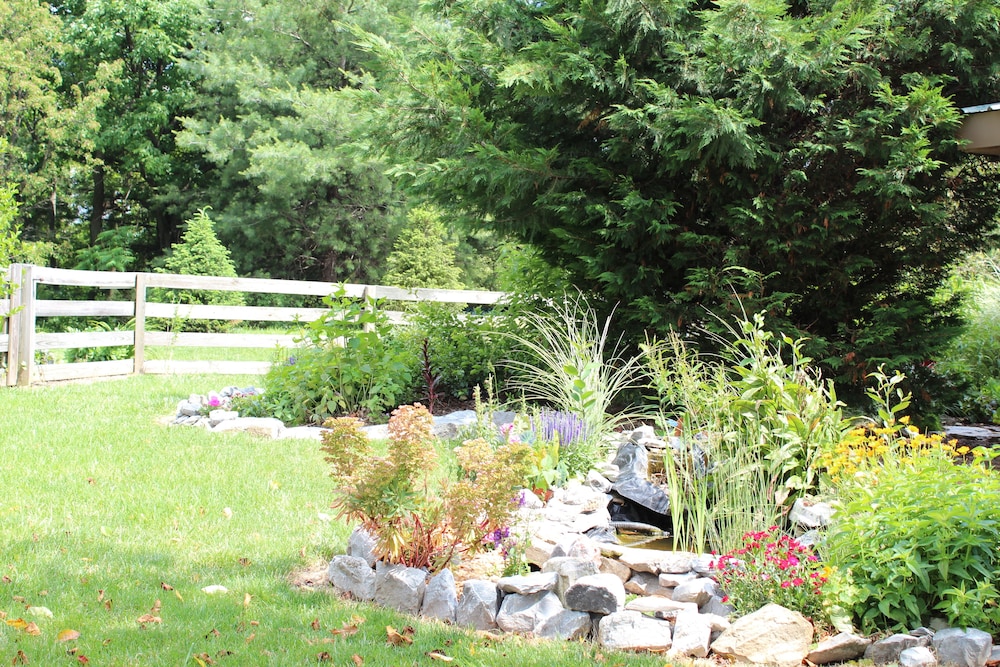 Antietam Overlook Farm - photo 42
