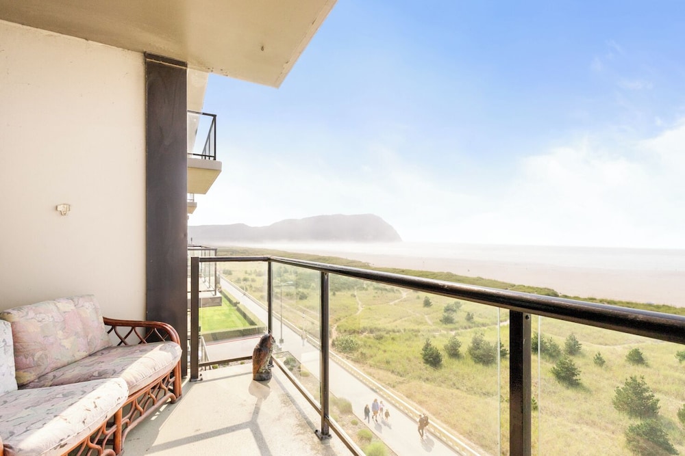 Sand & Sea Resort Condominiums - photo 719
