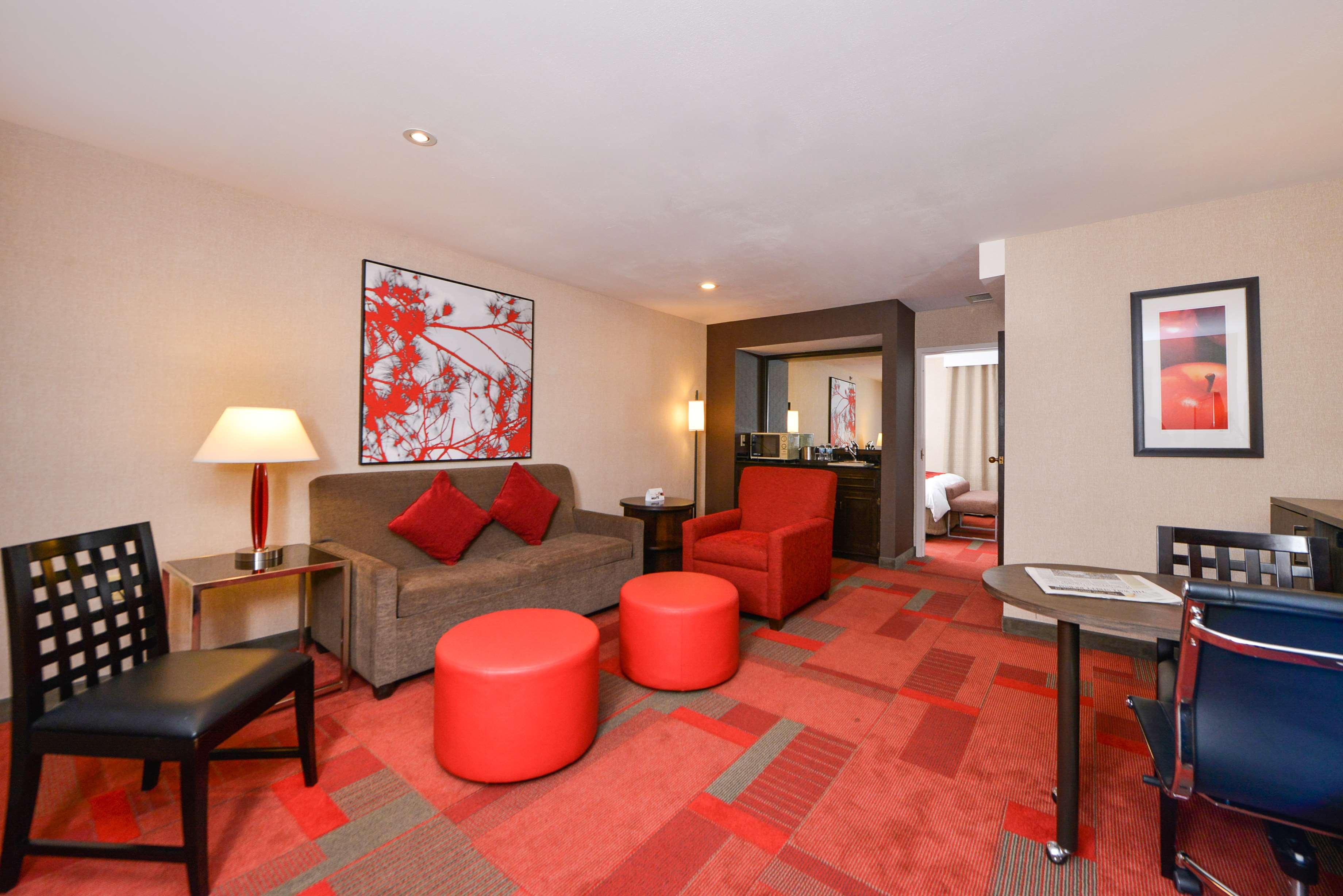 Radisson Hotel Madison - photo 27
