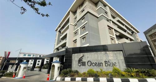 Deluxe Ocean Apartment Heliopolis — 4-Star Luxury Hotel in Cairo, Egypt