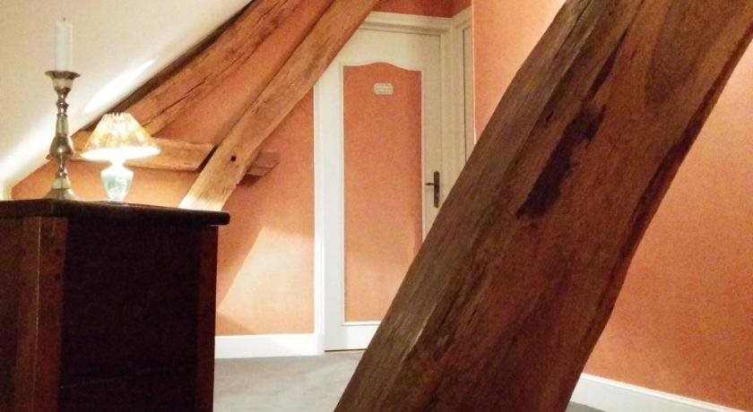 Auberge Du Pot Detain — Avallon — photo 3