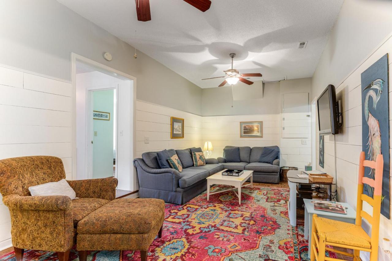 Sweet & Salty Sisters in Folly Beach, United States