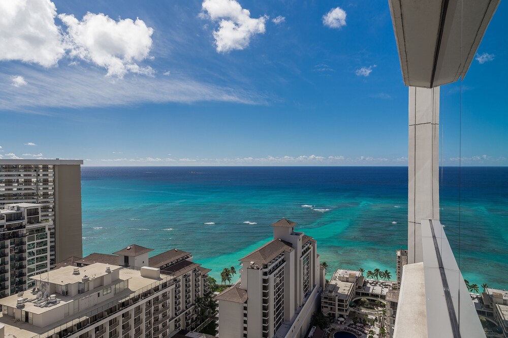 Gaia Hawaii at Trump Waikiki Hotel - photo 142