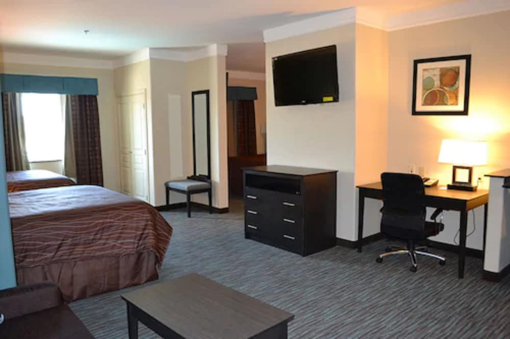 Red River Inn And Suites - photo 21