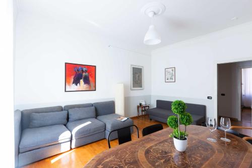 Belle Arti Zen Apartment Cale 03 — 4-Star Luxury Hotel in Rome, Italy