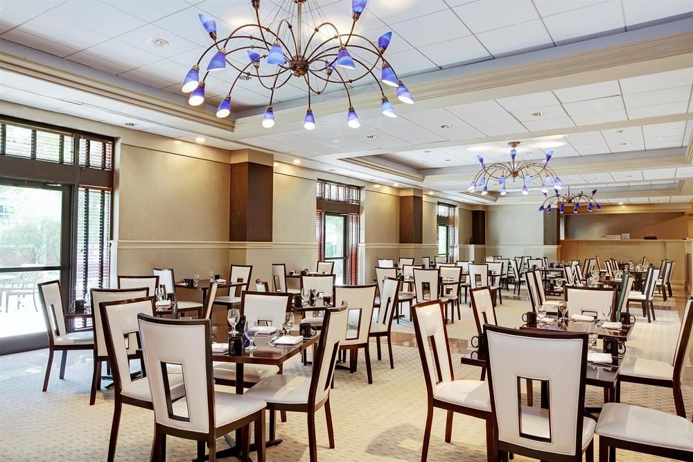 Wyndham Garden Trenton - photo 10
