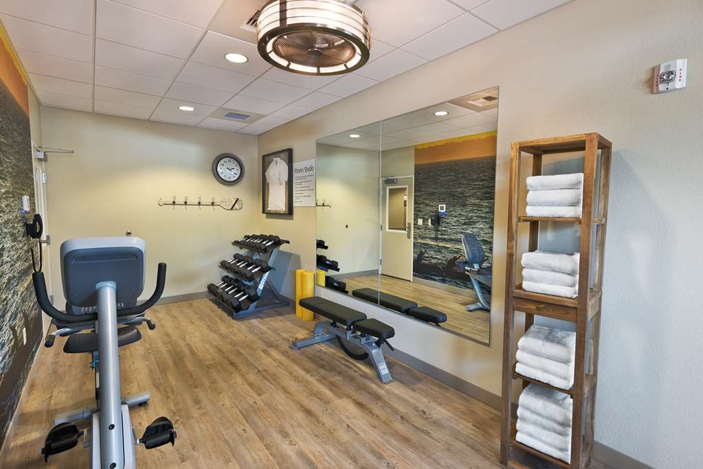 Oxford Suites Bellingham - photo 16