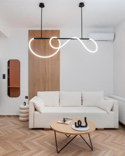 Lagon Suite by Alchemia City Center — 4-Star Luxury Hotel in Thessaloniki, Greece