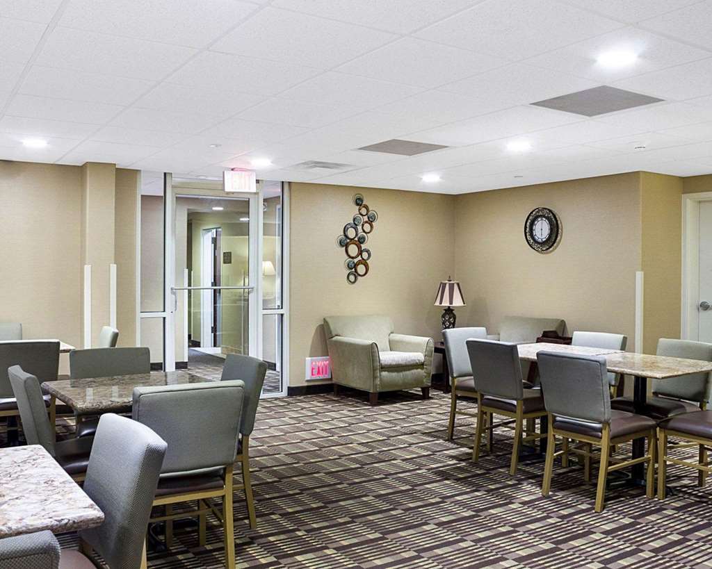 MainStay Suites Bismarck - photo 25