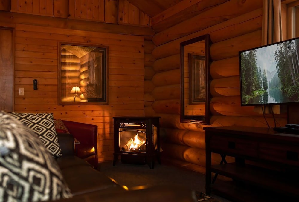Lochsa Lodge Resort - photo 158