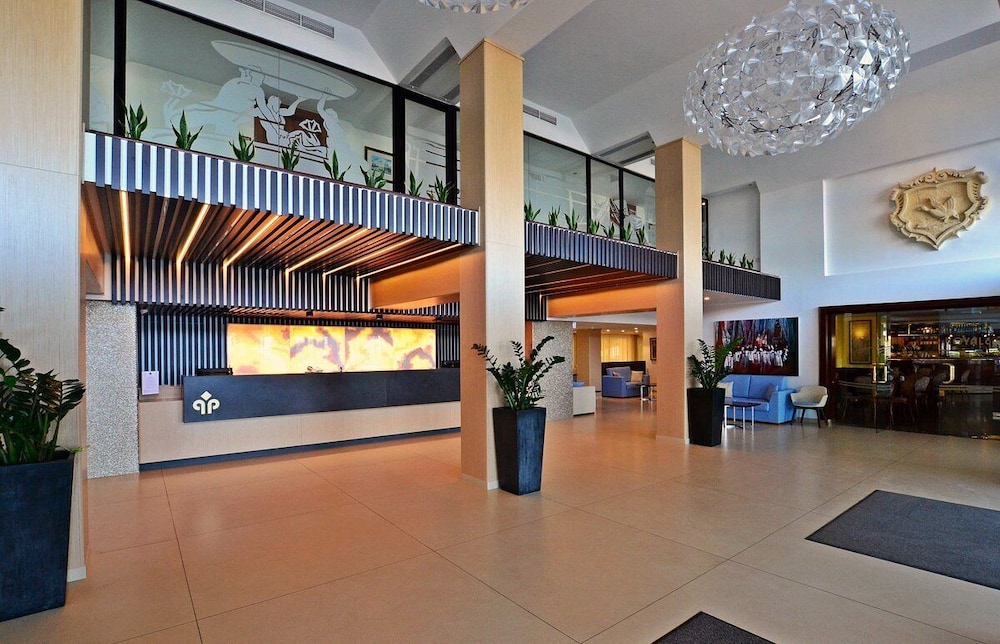 Qawra Palace Resort & Spa — Valletta — photo 2