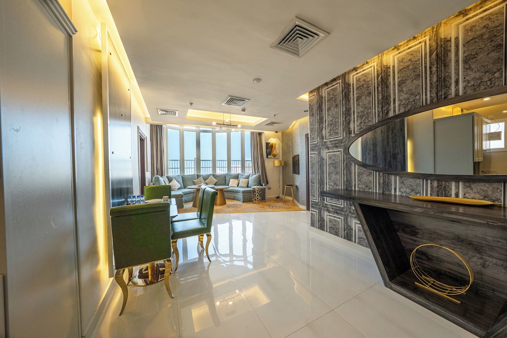 Wahaj Hotel Apartment 2 in Kuwait City, Kuwait