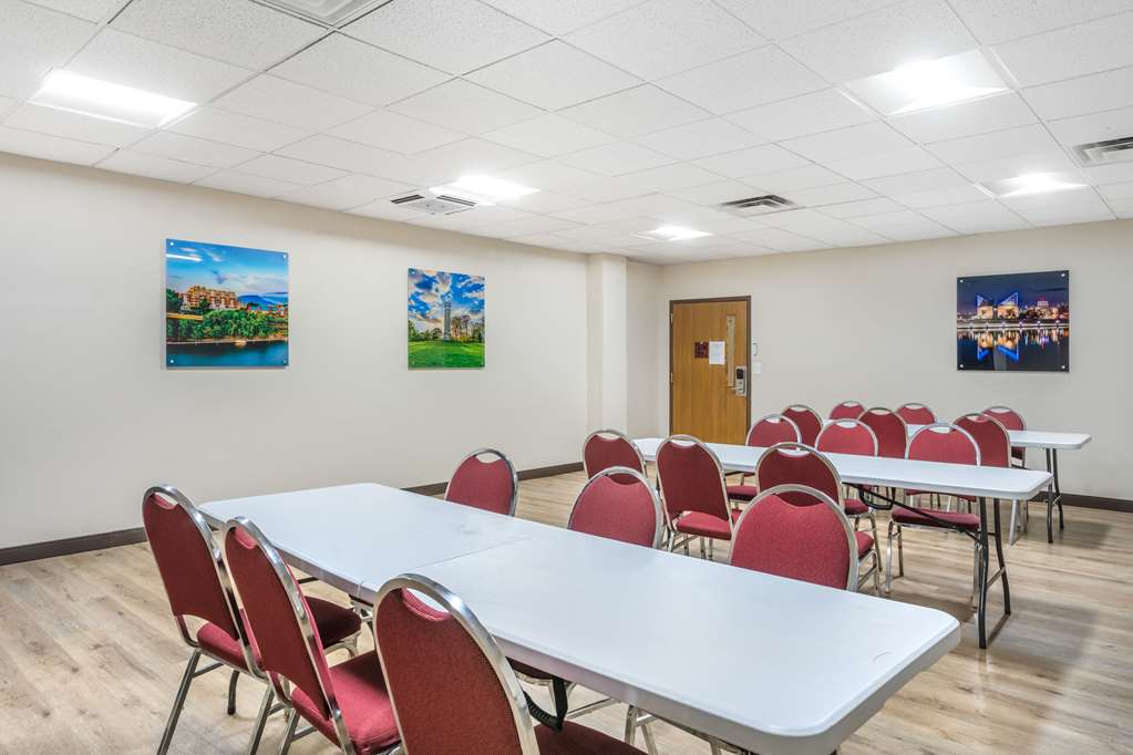 Comfort Inn & Suites Chattanooga East Ridge - photo 28