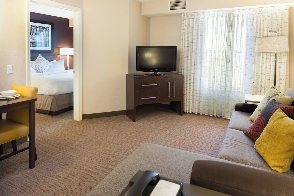Residence Inn By Marriott Fort Collins - photo 11
