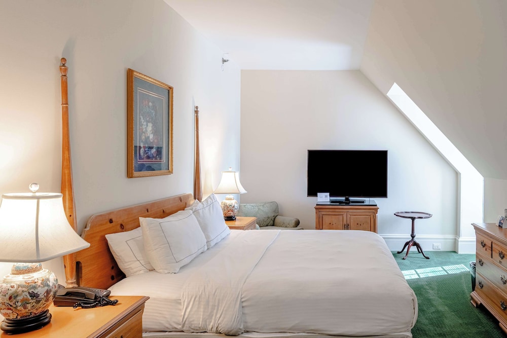 The Founders Inn and Spa Tapestry Collection by Hilton - photo 37