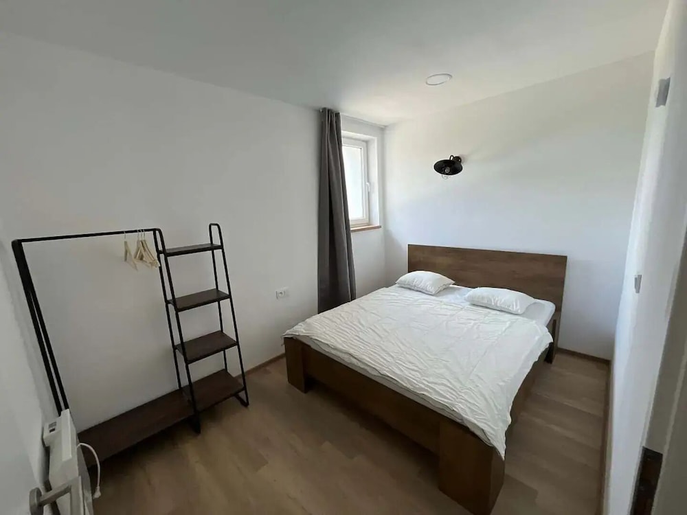 Chateau Kravín - last minute hotel in Volyne