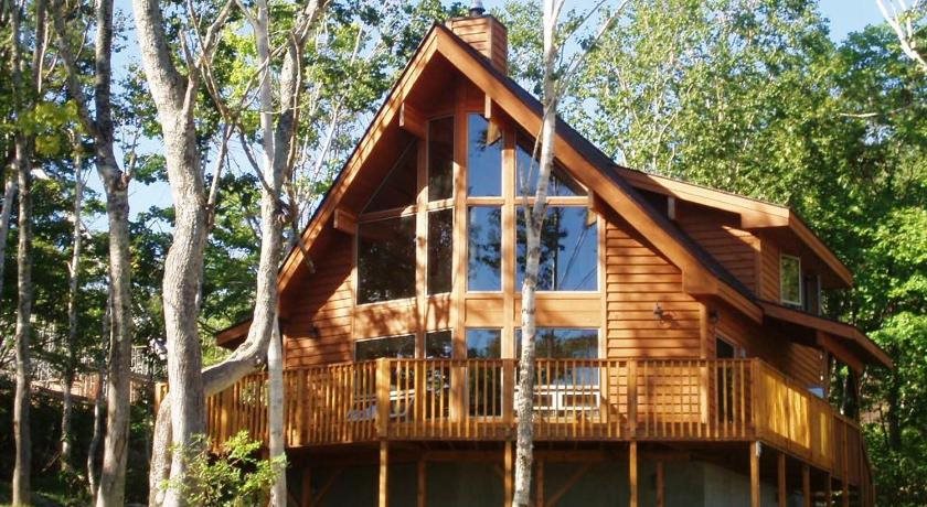 Annupuri Village — hotel in Niseko Town