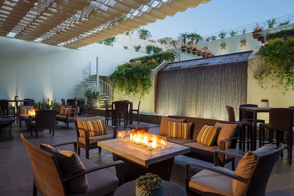 The Westin South Coast Plaza Costa Mesa - photo 51