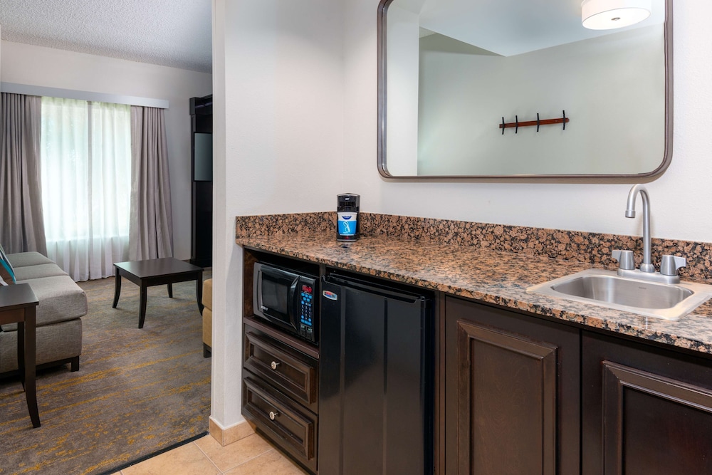 Hampton Inn & Suites Sarasota Lakewood Ranch - photo 27
