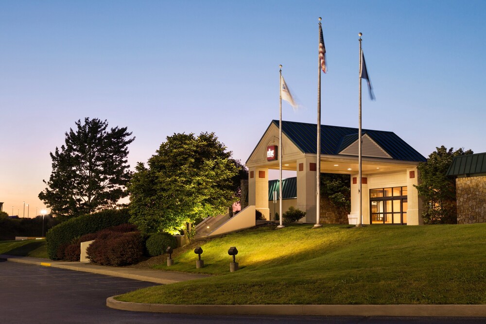 Ramada by Wyndham Clarion - photo 19